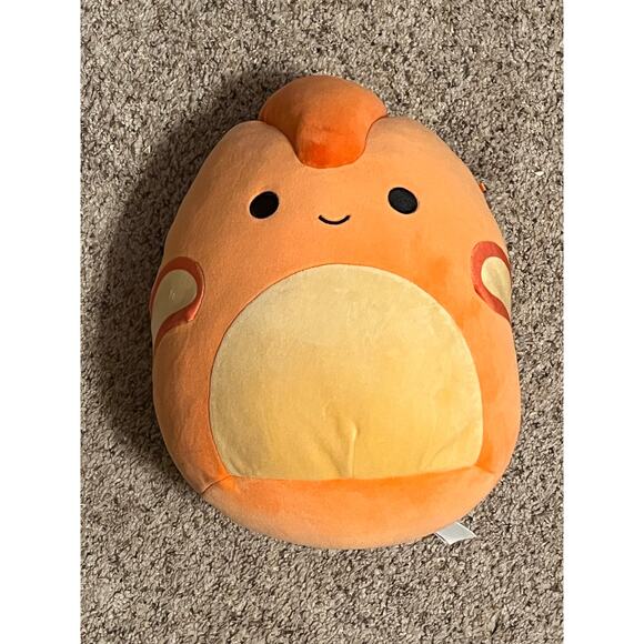 Squishmallow 7.5" Nichelle the Parasaurolophus - Picture 2 of 4